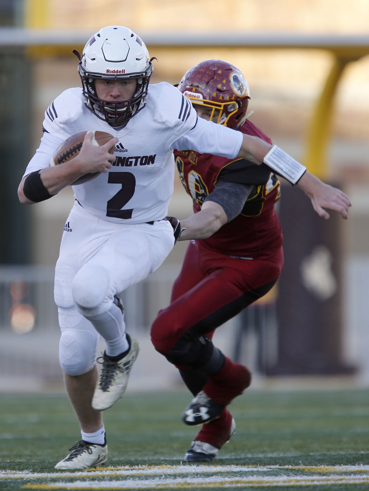 3A State Football Championships